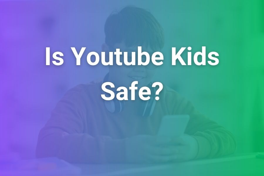 Is YouTube Kids Safe? A Clear Guide for Parents